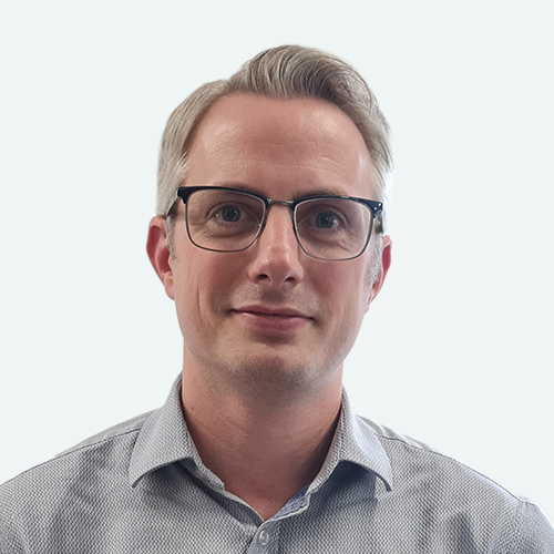 Morgan Roe Home | Physical AI and Robotics Summit