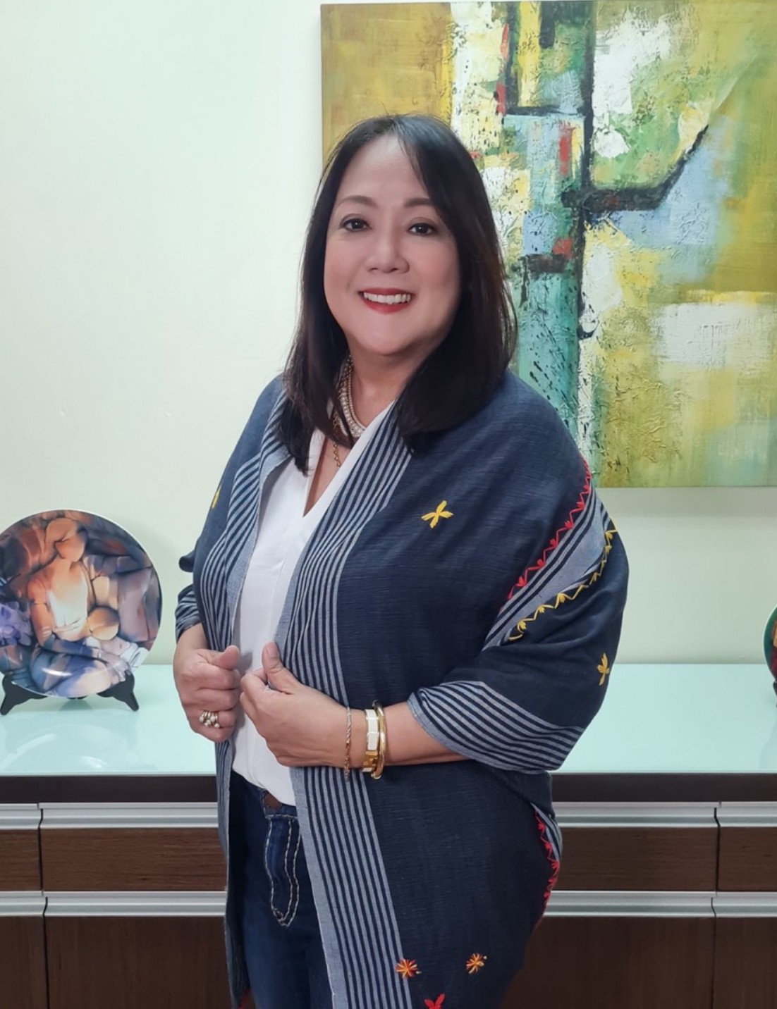 Atty Ruth Castelo Agenda | Custom Events | Custom Events