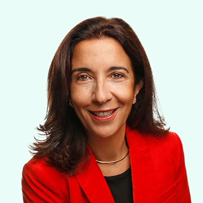 2025 Speakers | Sustainability Week Asia - The Economist Events
