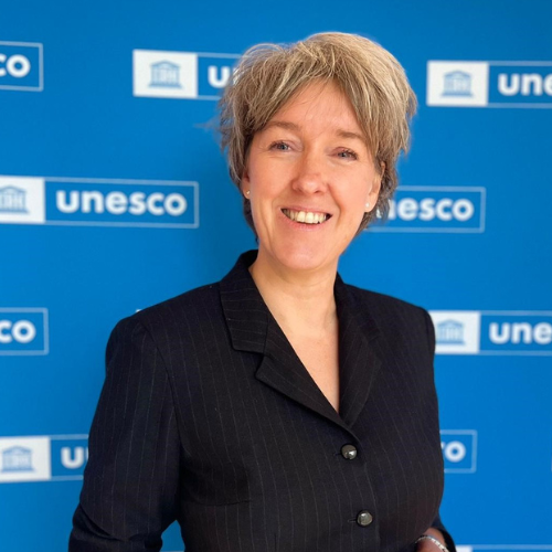 Speakers | Regional Ocean Summit 2024 | Jordan