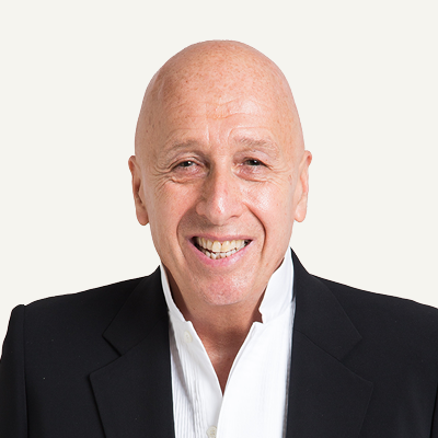 Allan Zeman
