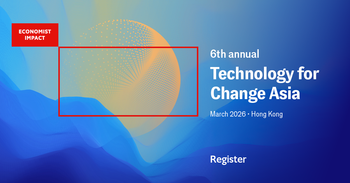 Technology For Change Week