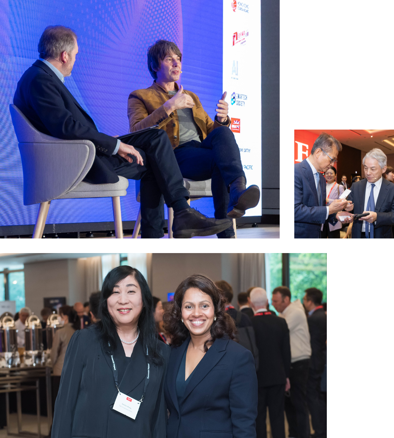 Technology For Change Week