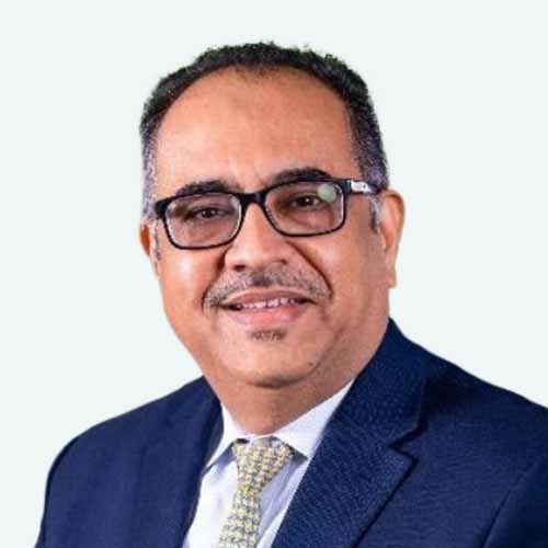 Parvaiz Rind Agenda | Global Trade and Supply Chain Summit