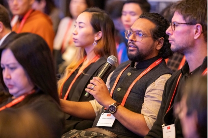 AI Innovation Asia 2025