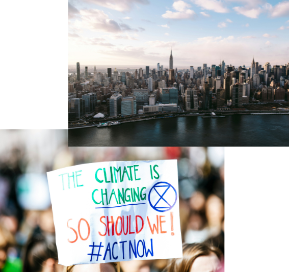 Economist Enterprise at Climate Week NYC