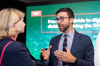 2024 highlights | Climate Week New York 2024 Recap | Climate Week 2026