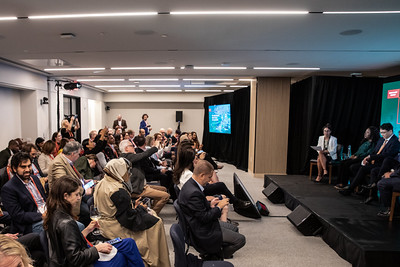 2024 highlights | Climate Week New York 2024 Recap | Climate Week 2026