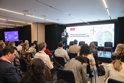 2024 highlights | Climate Week New York 2024 Recap