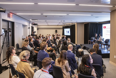2024 highlights | Climate Week New York 2024 Recap | Climate Week 2026