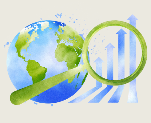 Economist Enterprise at Climate Week NYC