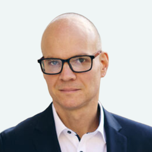 Jan Rosa Now Home | Energy Transition Summit