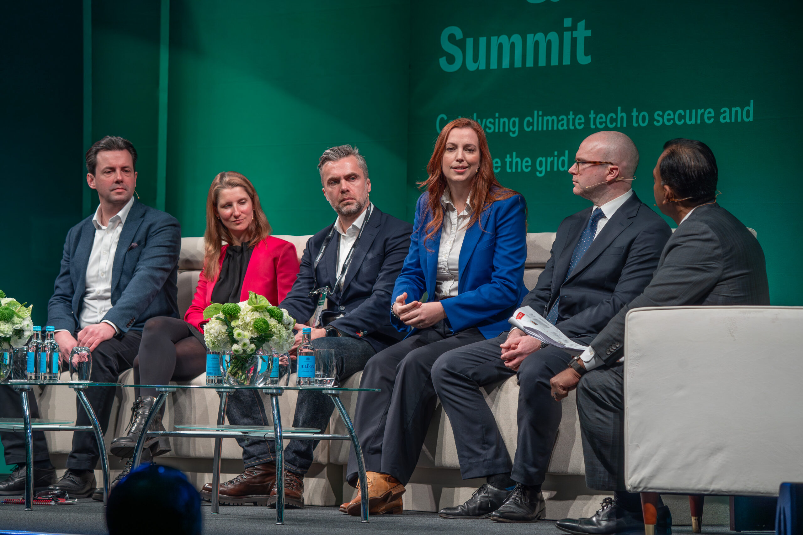 2025 Highlights | Energy Transition Summit | Energy Transition Summit