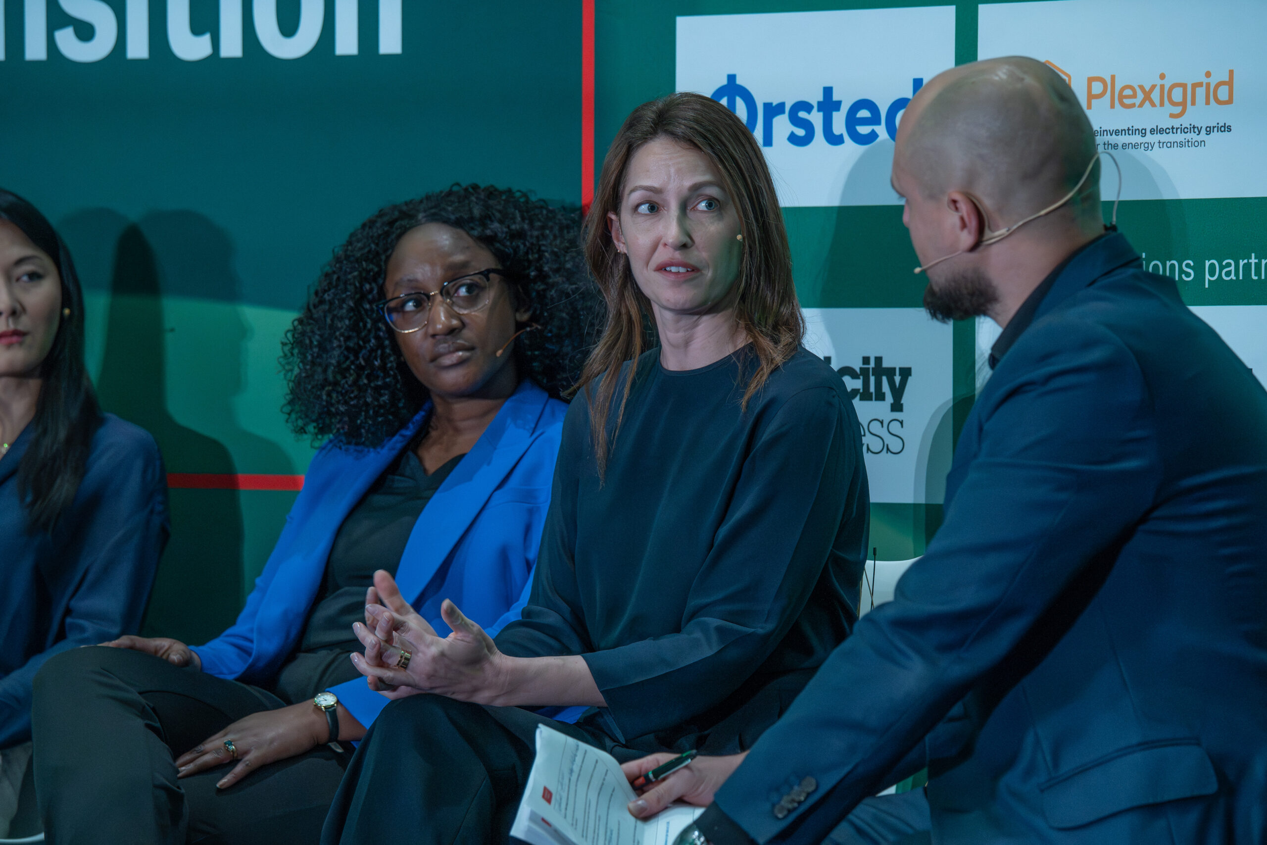 2025 Highlights | Energy Transition Summit | Energy Transition Summit