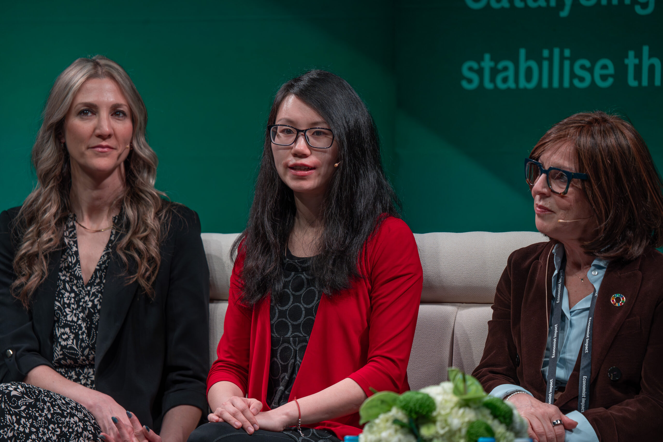2025 Highlights | Energy Transition Summit | Energy Transition Summit