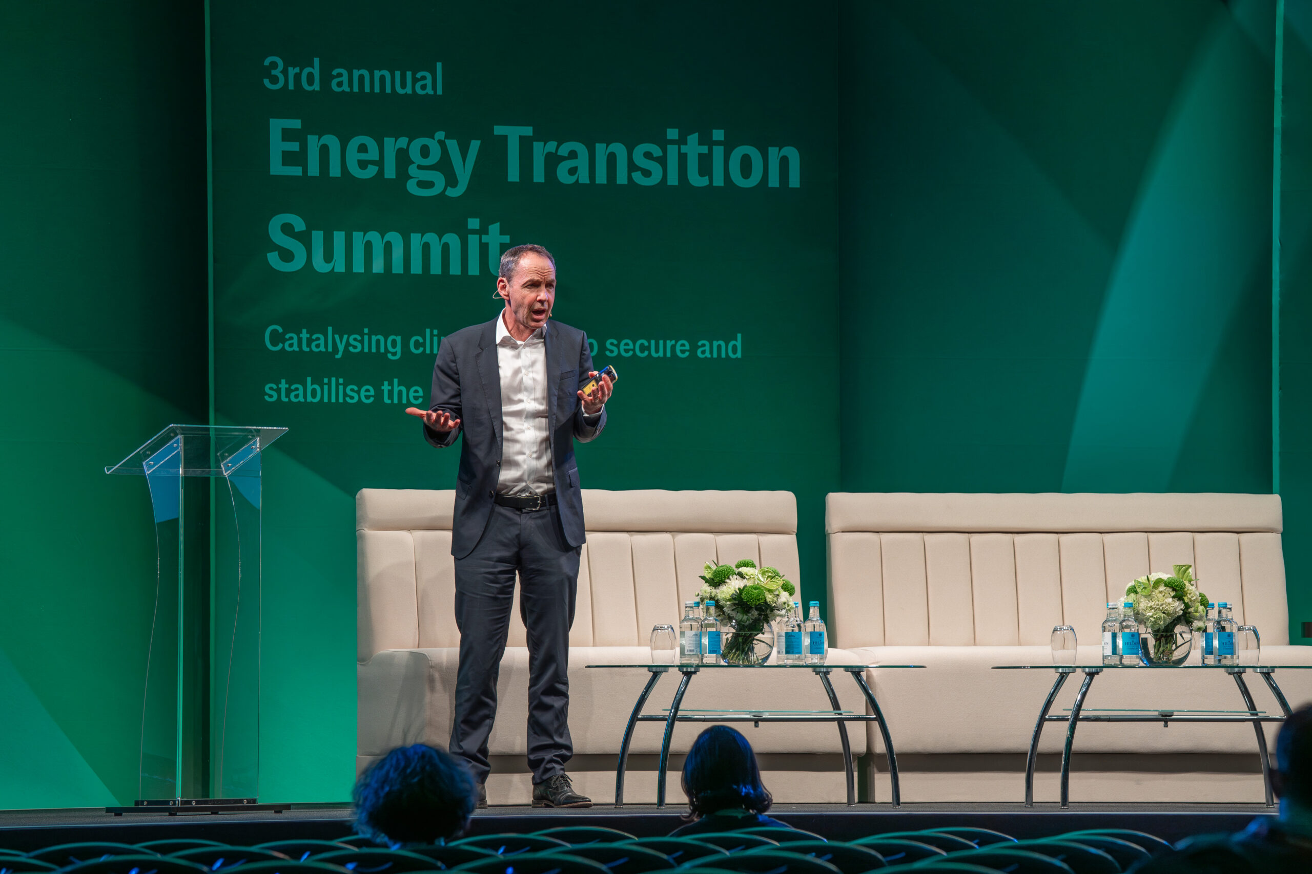 2025 Highlights | Energy Transition Summit | Energy Transition Summit