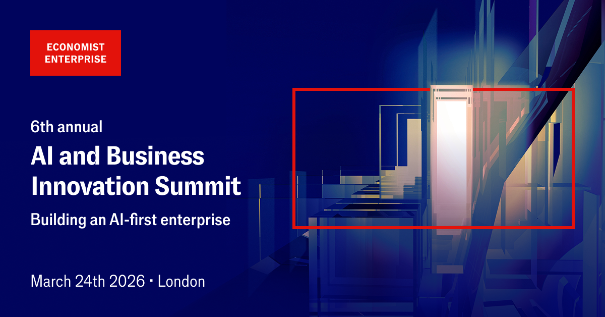 AI and Business Innovation Summit